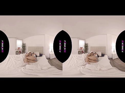 ❤️ PORNBCN VR צוויי יונג לעזביאַנז וועקן זיך האָרני אין 4K 180 3D ווירטואַל פאַקט גענעוואַ בעללוקסי קאַטרינאַ מאָרענאָ ❤❌ סלוץ ביי yi.marketapp.top ️❤