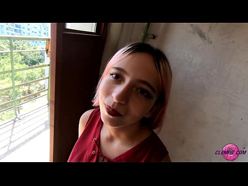 ❤️ סענסואַל תּלמיד סאַקס אַ פרעמדער אין די אָוטבאַקק - מיט זיין פּנים ❤❌ סלוץ ביי yi.marketapp.top ️❤